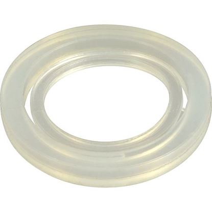 Picture of Gasket,Silicone for Whip-It Part# PRT47