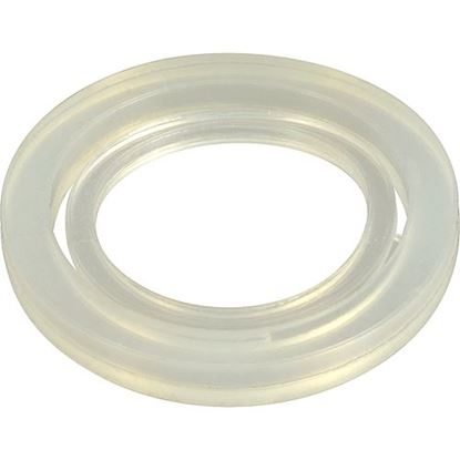 Picture of Gasket,Silicone for Whip-It Part# WPTPRT47