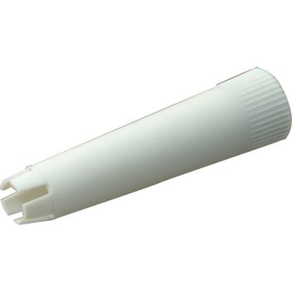 Picture of Tip,Straight (Silicone) for United Brands,Inc Part# PRT91
