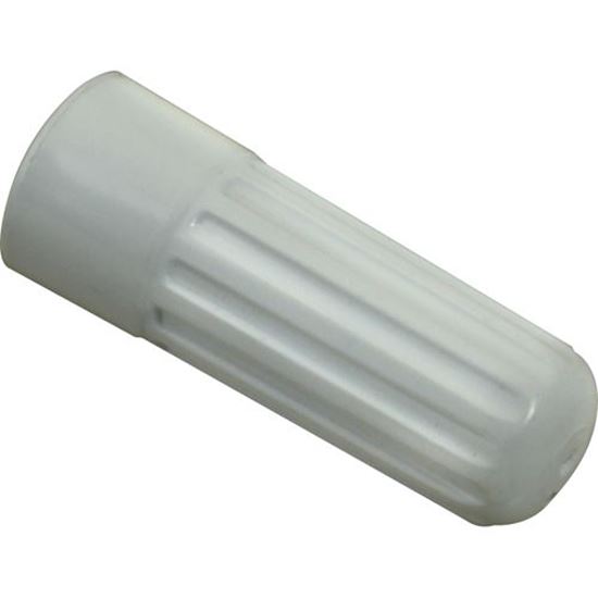 Picture of Holder,Charger (White) for United Brands,Inc Part# PRT77