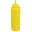 Picture of Bottle,Mustard Squeeze for Vollrath Part# VOL52065