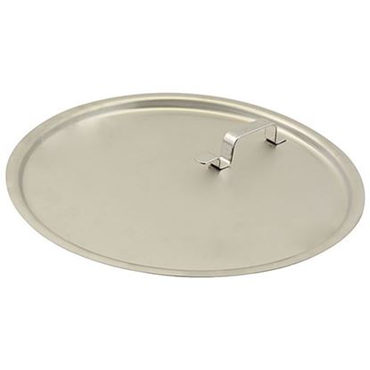 Picture of Lid,Pail (12", S/S) for Vollrath Co Part# 58030