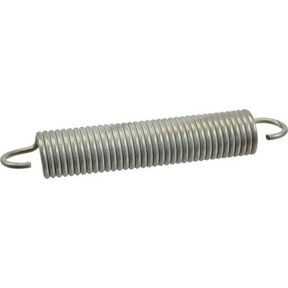 Picture of Spring,Extension (S/S) for Vollrath Part# 23751-1