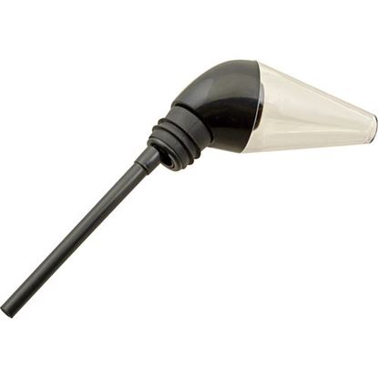 Picture of Pourer,Wine Aerating (Houdini) for Taylor Precision Products,L.P. Part# W2634