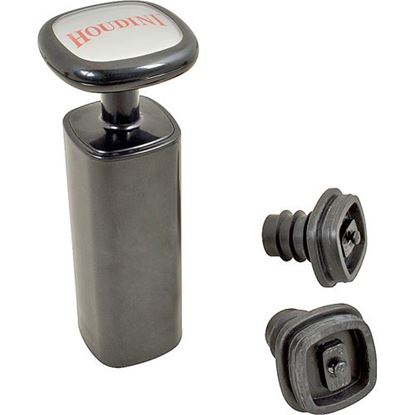 Picture of Pump,Wine Vacuum (W/ Stoppers) for Taylor Precision Products,L.P. Part# W5577