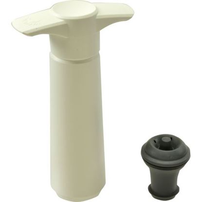 Picture of Pump,Wine Saver (Vacu-Vin) for Vacu Vin Part# 854260