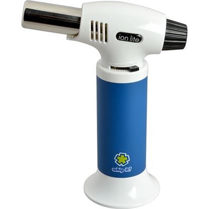 Picture of Torch,Ion Lite (Blue) for Whip-It Part# ION LITE-06R