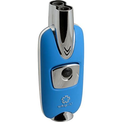 Picture of Torch,Rio (Blue, Dual Flame) for United Brands,Inc Part# RIO06R