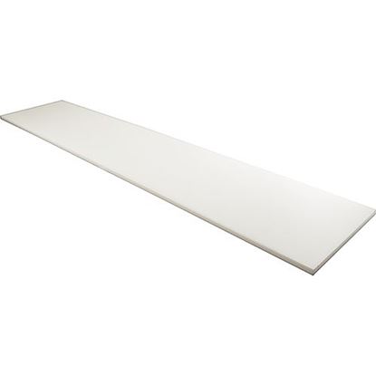 Picture of Board,Cutting (48" X 9-1/2") for Master-Bilt Part# MB02-145783