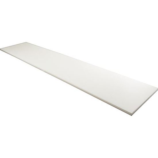Picture of Board,Cutting (48" X 9-1/2") for Norlake Part# 145783