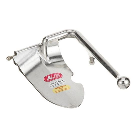 Picture of Plate,Pusher for Intedge Part# INTB1003