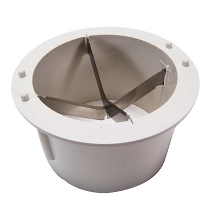 Picture of Cup,Blade (4-Wedge, W/ Cover) for Sunkist Part# SUNS5