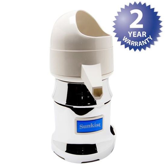 (Model J1) for Sunkist Part J1. Restaurant