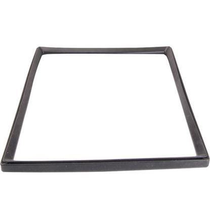 Picture of Gasket,Door (Steamer, 6-Pan) for Accutemp Part# AT1G2633-1