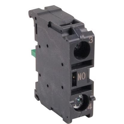 Picture of Switch (N.O.,15 Amp) for Accutemp Part# AT0E3338-1