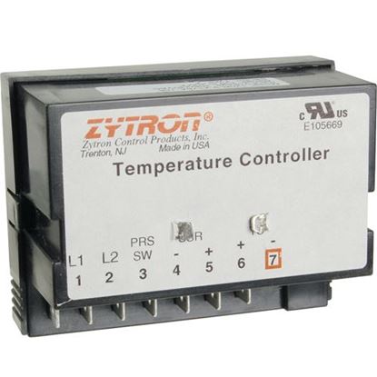 Picture of Thermostat (Solid State,Dc) for Accutemp Part# ACCATOE2559-1