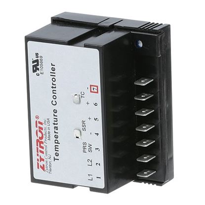 Picture of Thermostat (Solid State,Dc) for Accutemp Part# ACCAT0E2559-1