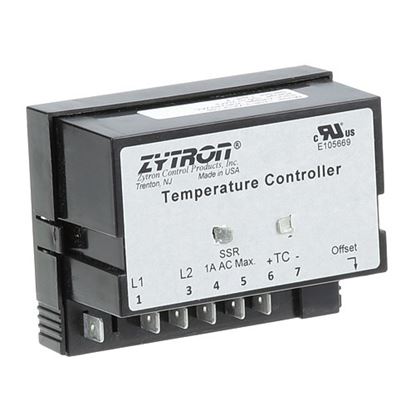 Picture of Thermostat (Solid State,Ac) for Accutemp Part# ACCAT0E2559-2