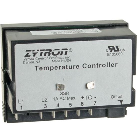 Picture of Thermostat (Solid State,Ac) for Accutemp Part# AT0E2559-2