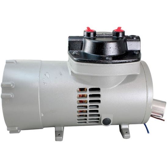 Picture of Pump,Vacuum (208/240V) for Accutemp Part# AT1E2703-1