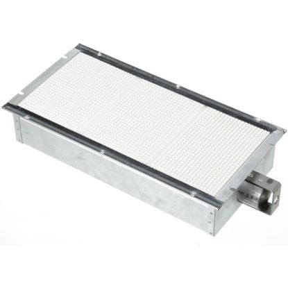 Picture of Burner,Infrared (9" X 17-5/8") for Accutemp Part# AT2B2099-1