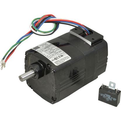 Picture of Motor,Drive(W/Capacitor,1 Spd) for Marshall Air Part# MAR503909