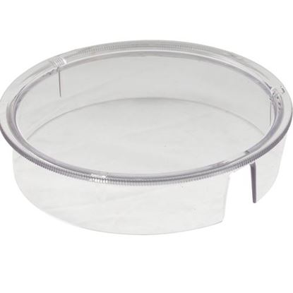 Picture of Lid,Pitcher (Plastic) for Service Ideas Part# SIDSI2LITCOC