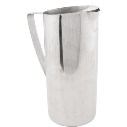 Picture of Pitcher (64 Oz, S/S, W/ Guard) for Service Ideas Part# X7025