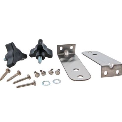 Bracket,Mounting(Zap Timr-2) for (Fast.) Part# FAS213-50432-02