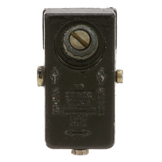 Picture of Hinge,Torquemaster (Black) for Anthony Refrigeration Part# 02-10568-0003