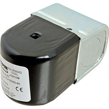 Picture of Coil,Solenoid (120V) for Champion Part# CHA108516