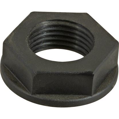 Picture of Nut,Plug (1/2"Npt) for Champion Part# CHA108417