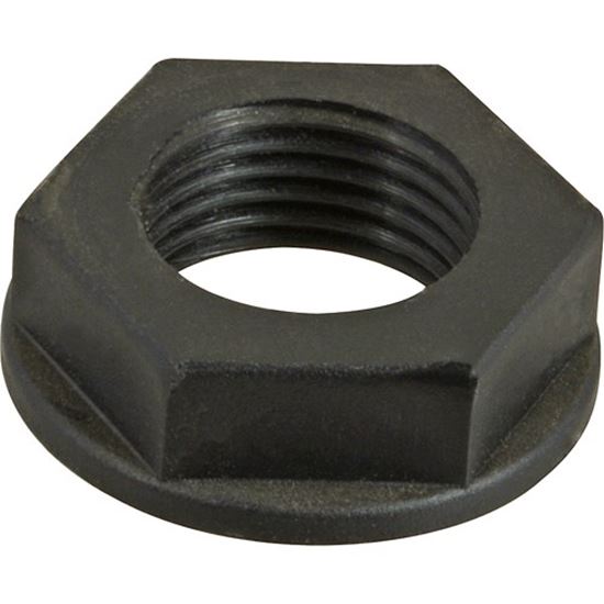 Picture of Nut,Plug (1/2"Npt) for Champion Part# CHA108417