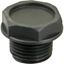 Picture of Plug (1/2"Npt, Plastic) for Champion Part# 108418