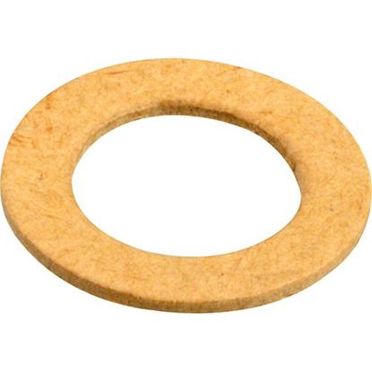 Picture of Gasket (1/2" Plug) for Champion Part# CHA109034
