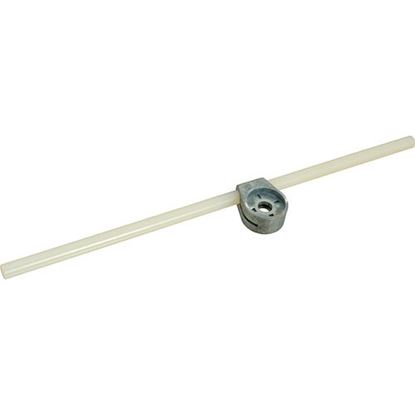 Picture of Rod,Lever (Actuator, 8"L) for Champion Part# 111074