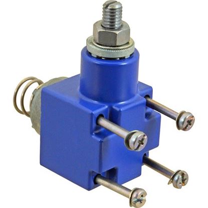 Picture of Head,Limit Switch (Actuator) for Champion Part# 111075