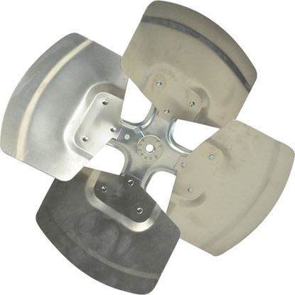 Picture of Blade,Fan for Manitowoc Part# 2416203