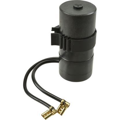 Picture of Capacitor,Start (240 Mfd,115V) for Manitowoc Part# MAN8251023