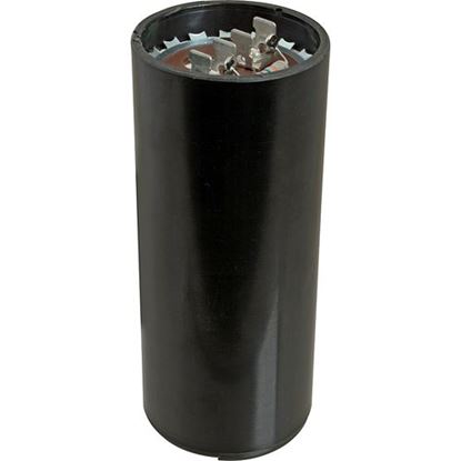 Picture of Capacitor,Start(378-454Mfd125V for Manitowoc Part# 8505773