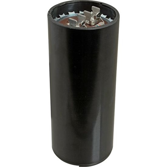 Picture of Capacitor,Start(378-454Mfd125V for Manitowoc Part# 8505773