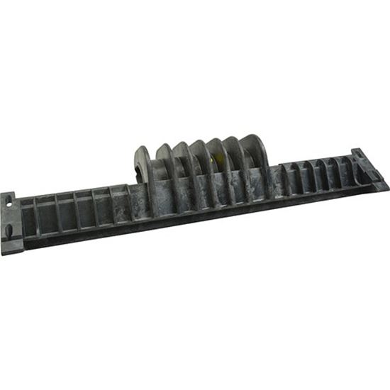 Picture of Bracket,Door Support for Manitowoc Part# MAN76-0258-3