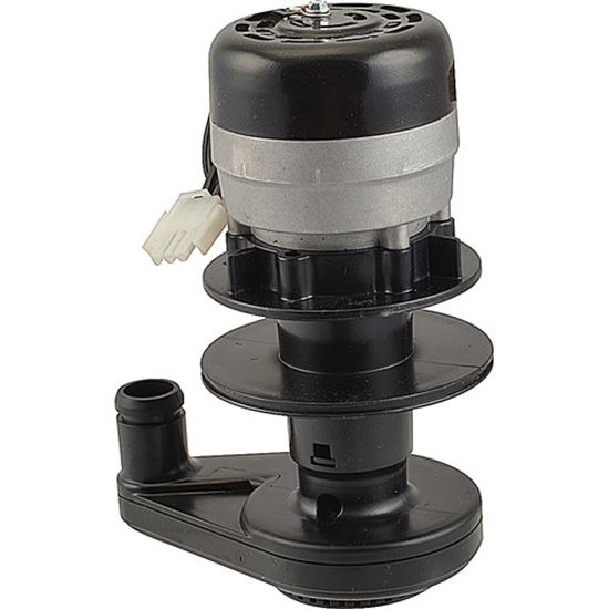 Picture of Water Pump for Manitowoc Part# MAN8251129