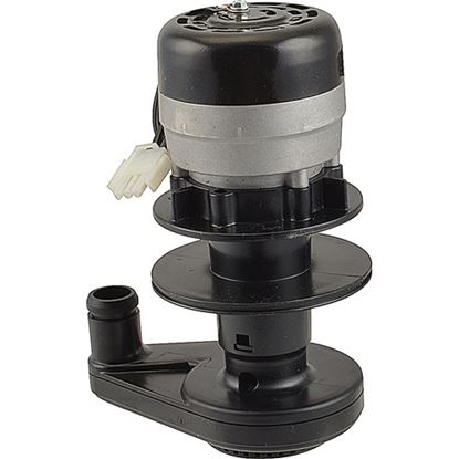 Picture of Water Pump for Manitowoc Part# 8251129
