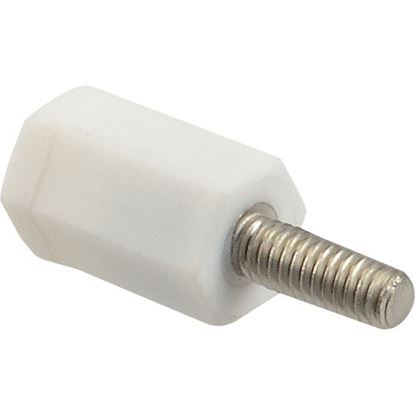 Picture of Thumbscrew for Manitowoc Part# MAN53-0512-3