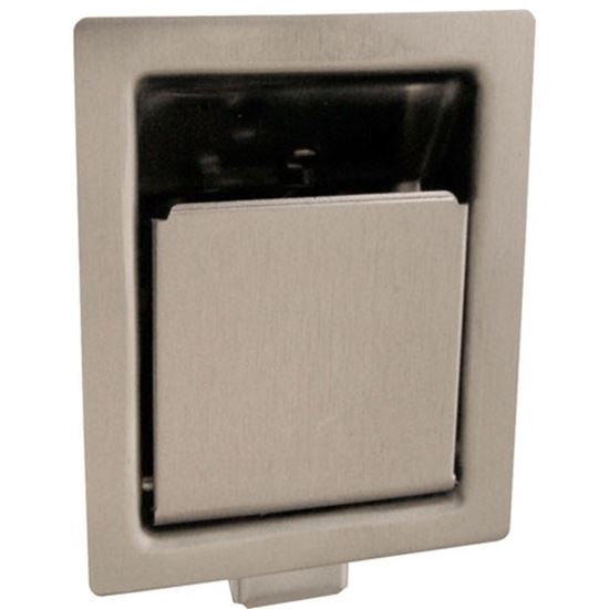 Picture of Latch,Paddle (1/2" Studs) for Fwe Part# LTH PDL-STD 50