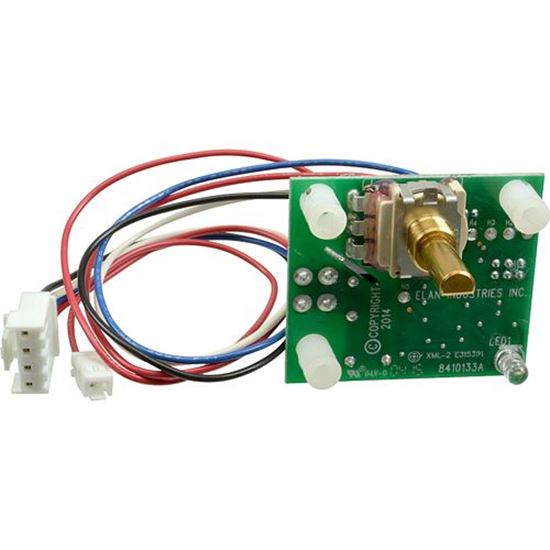 Control,Moisture for Fwe Part FWETSTAT ELEMOIST. Restaurant Equipment