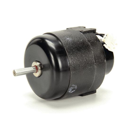 Picture of Motor,Fan (208-230V, Ccwle) for Scotsman Ice Systems Part# SC18-8927-01