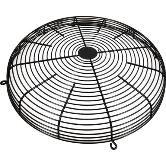 Picture of Guard,Fan (20"Od) for Scotsman Ice Systems Part# SCT02-3575-01