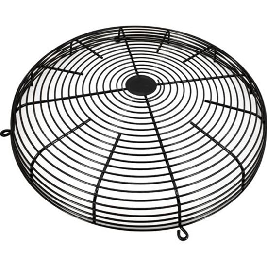 Picture of Guard,Fan (20"Od) for Scotsman Ice Systems Part# SC2-3575-01